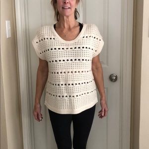 Wallace Sweater from Madewell